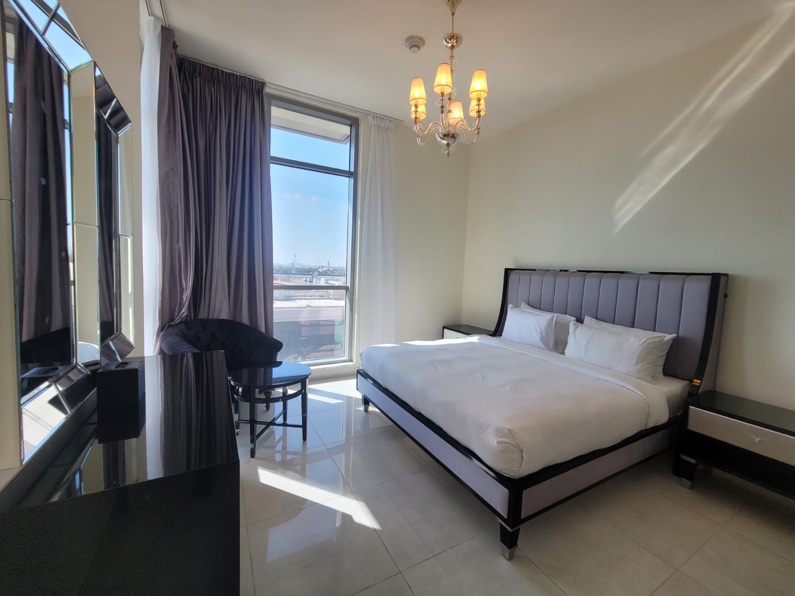 2 Bedrooms Apartment in The Polo Residence C1