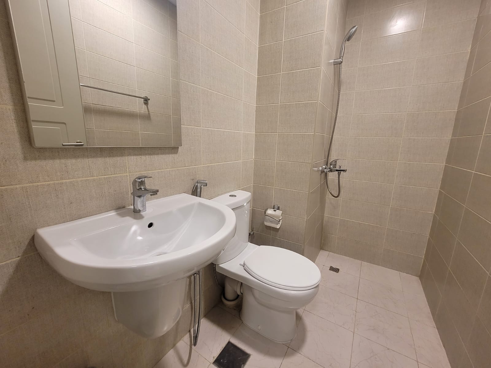 2 Bedrooms Apartment in The Polo Residence C1