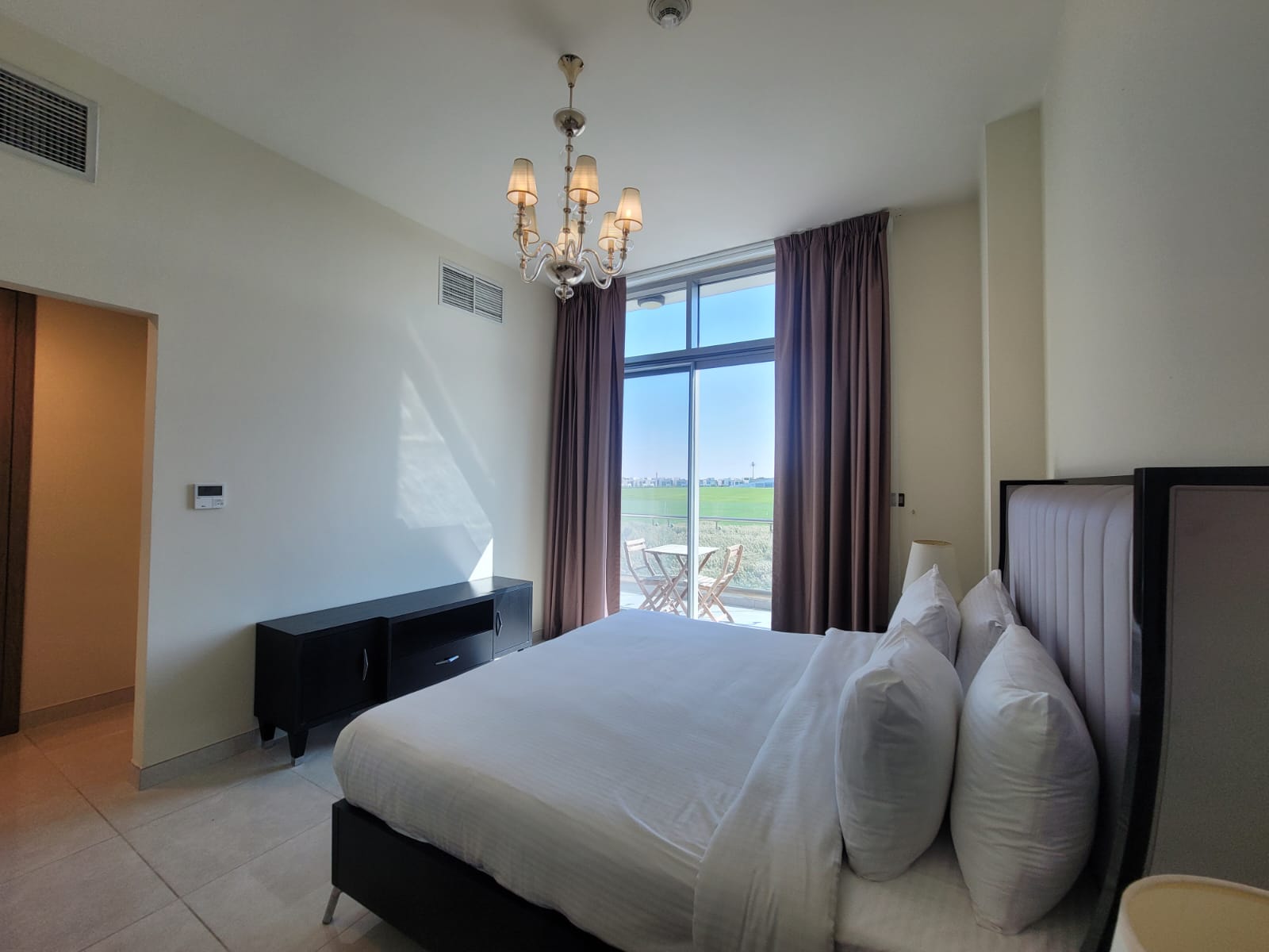 2 Bedrooms Apartment in The Polo Residence C1