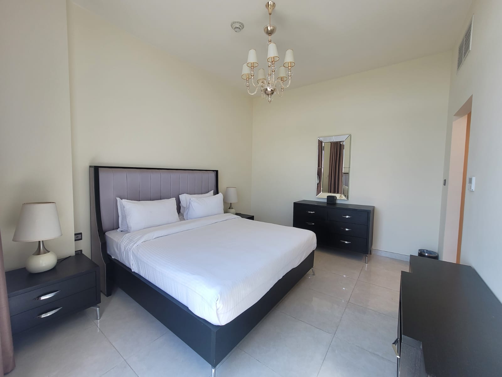 2 Bedrooms Apartment in The Polo Residence C1