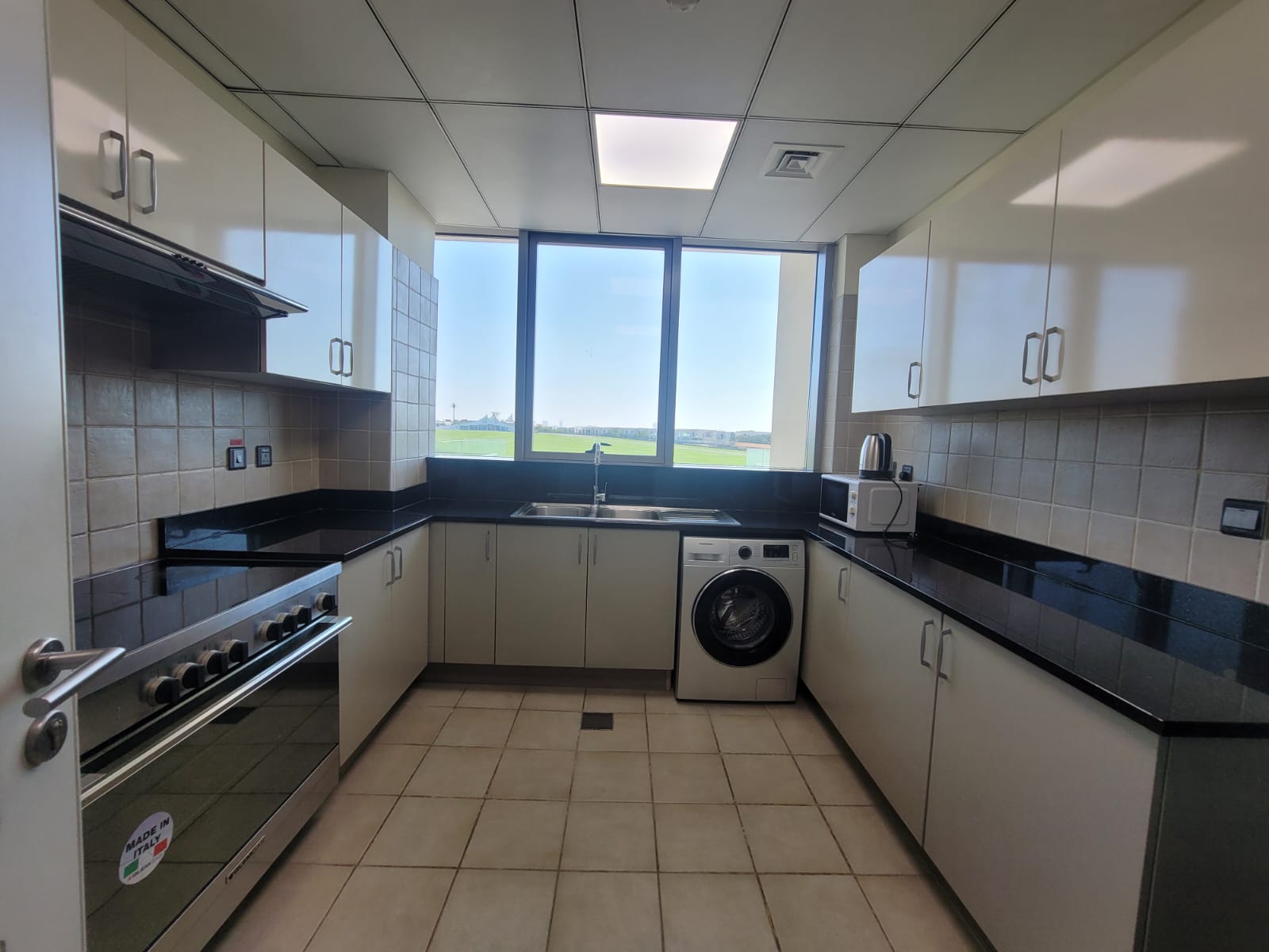 2 Bedrooms Apartment in The Polo Residence C1