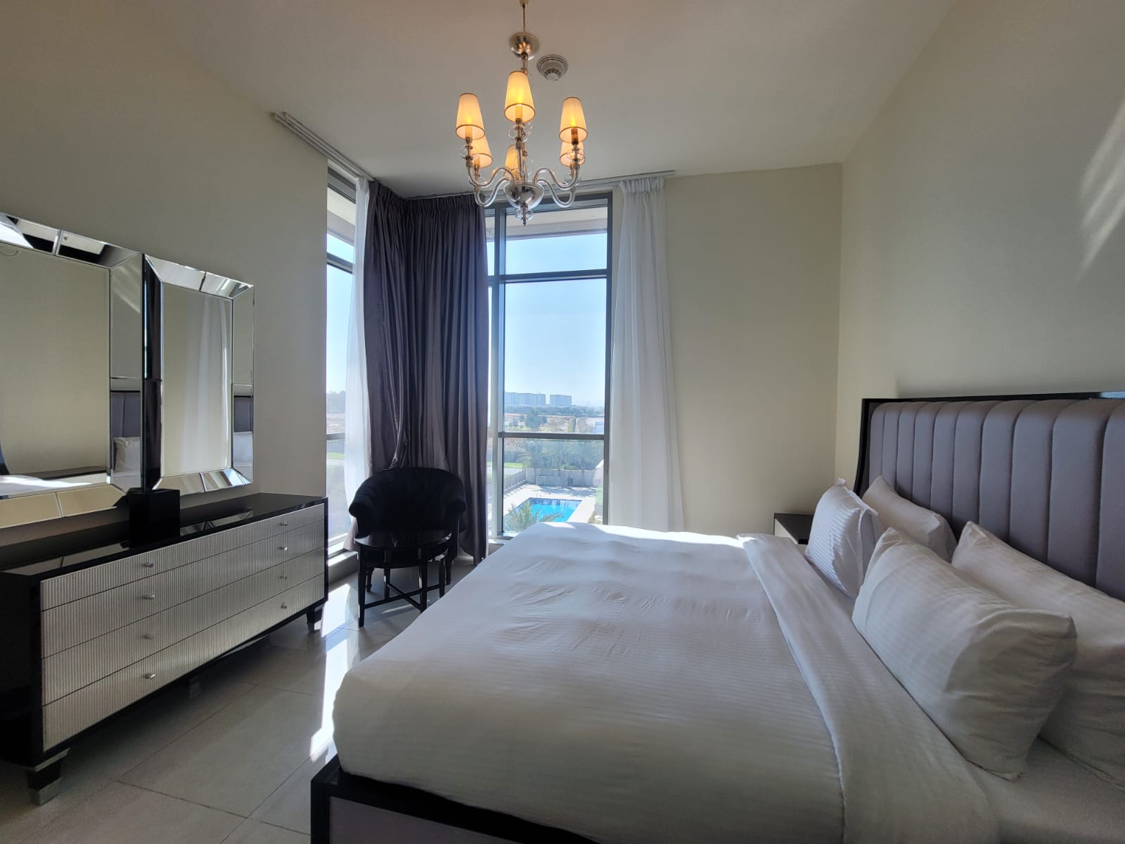 2 Bedrooms Apartment in The Polo Residence C1