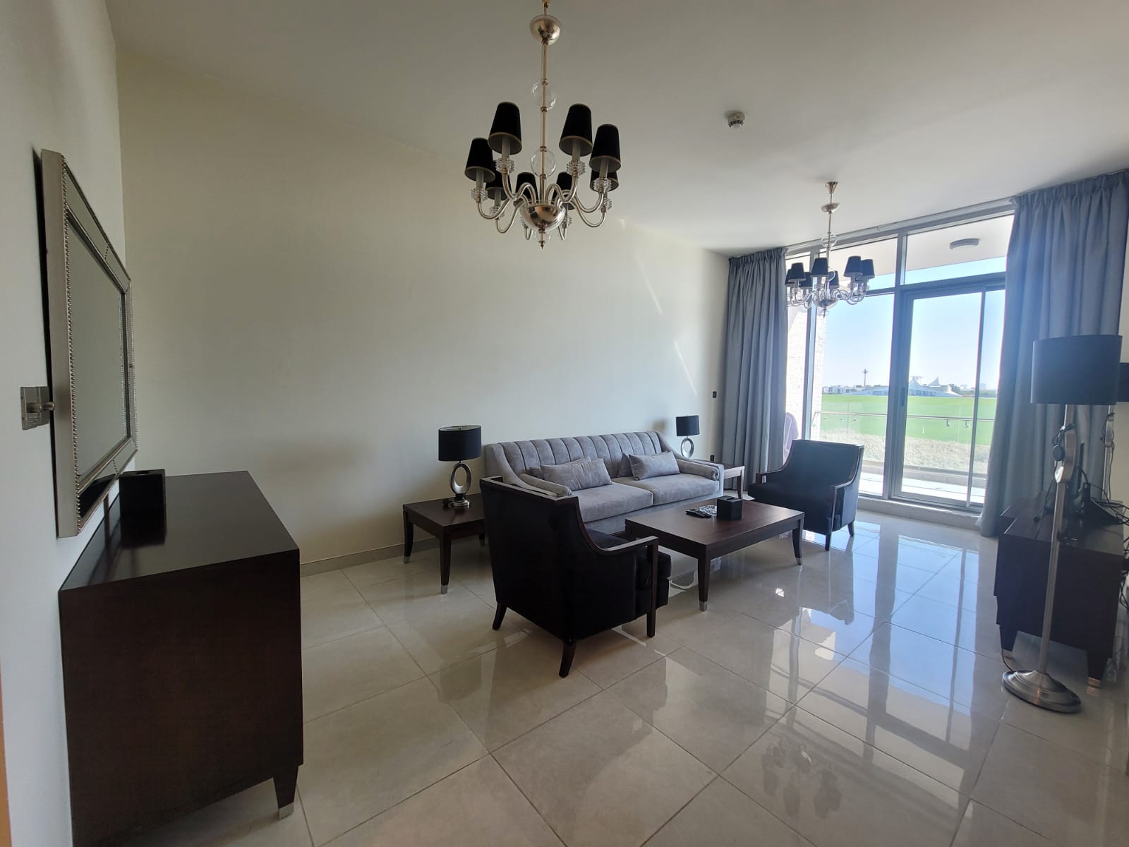 2 Bedrooms Apartment in The Polo Residence C1