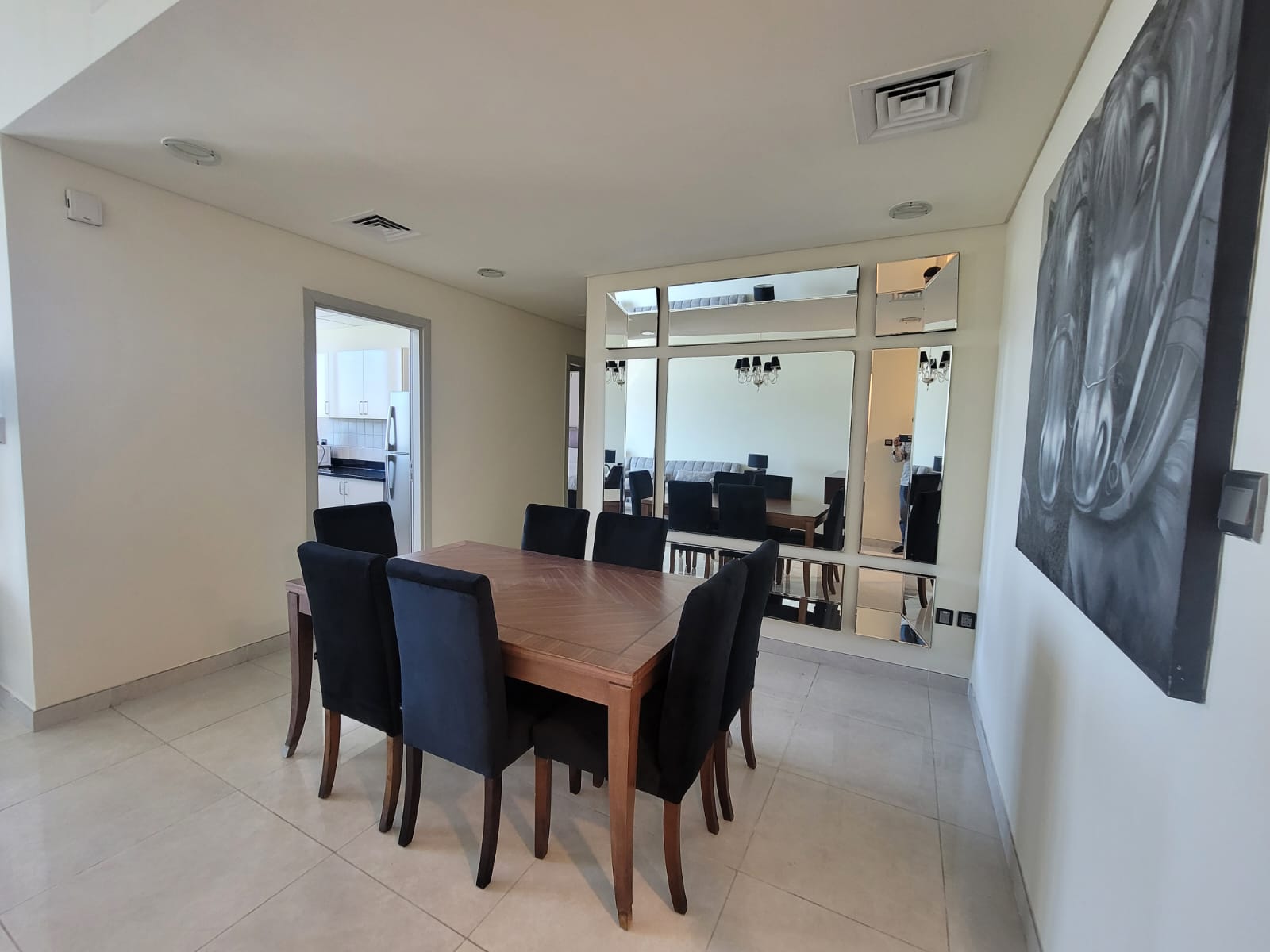 2 Bedrooms Apartment in The Polo Residence C1