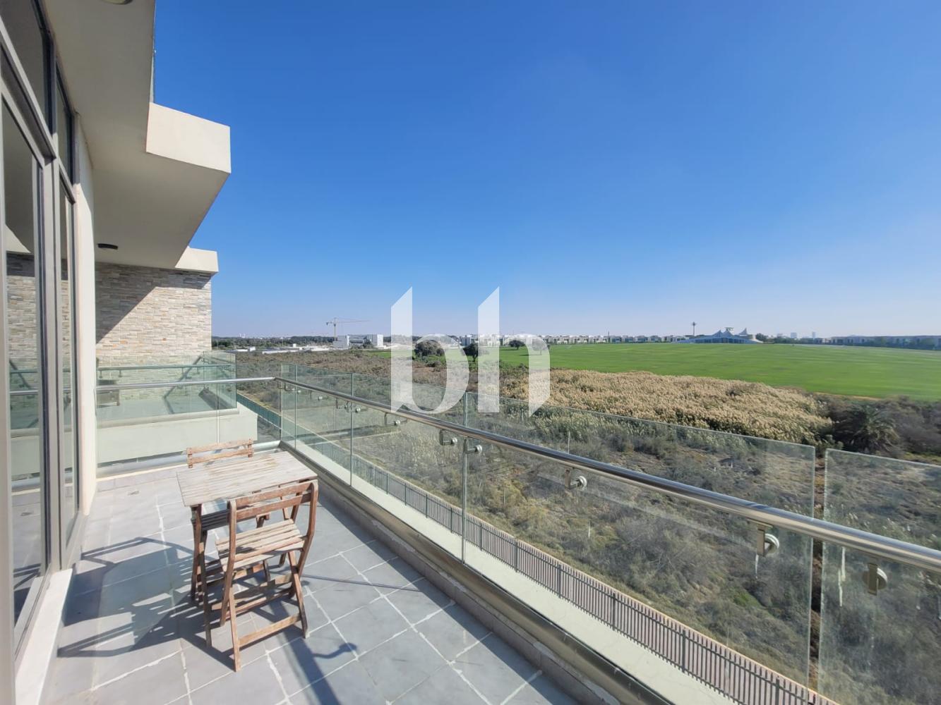 Incredible 2BR | Majlis View | Polo Residences