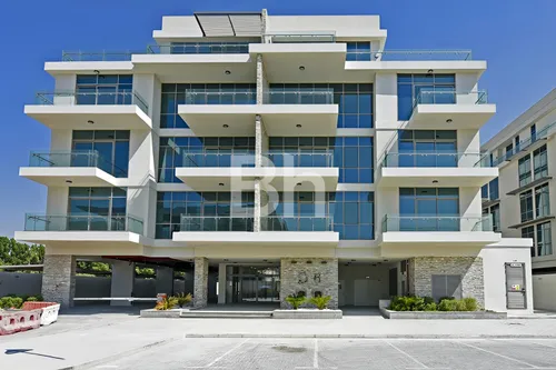 Polo Residence | 2BR | Maid | Prime Meydan Unit