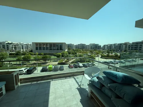 Polo Residence | 2BR | Maid | Prime Meydan Unit
