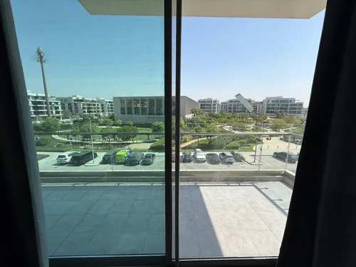 2 Bedrooms Apartment in The Polo Residence A1