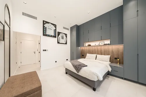 4 Bedrooms Townhouse in Al Salam - Cluster C