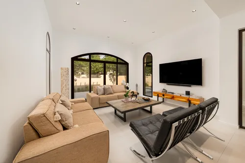 4 Bedrooms Townhouse in Al Salam - Cluster C