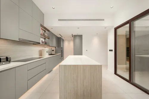 4 Bedrooms Townhouse in Al Salam - Cluster C