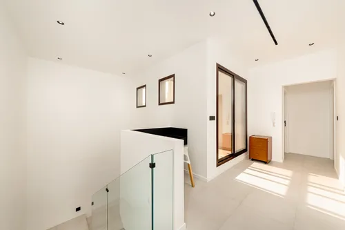 4 Bedrooms Townhouse in Al Salam - Cluster C