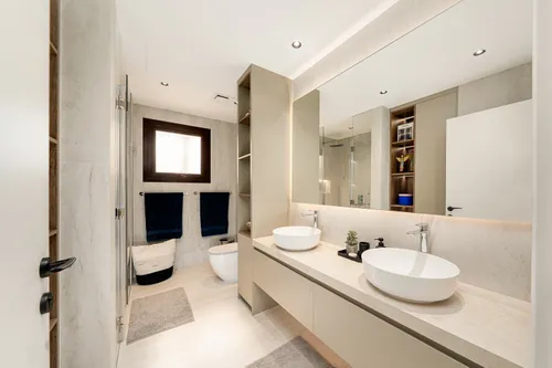 4 Bedrooms Townhouse in Al Salam - Cluster C