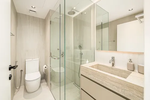 4 Bedrooms Townhouse in Al Salam - Cluster C