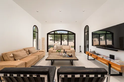 4 Bedrooms Townhouse in Al Salam - Cluster C