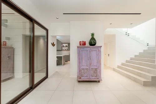 4 Bedrooms Townhouse in Al Salam - Cluster C