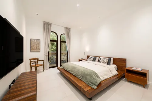 4 Bedrooms Townhouse in Al Salam - Cluster C