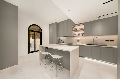 4 Bedrooms Townhouse in Al Salam - Cluster C