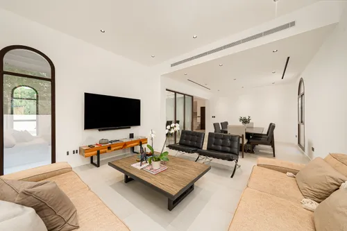 4 Bedrooms Townhouse in Al Salam - Cluster C