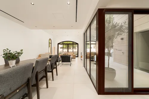 4 Bedrooms Townhouse in Al Salam - Cluster C