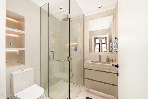 4 Bedrooms Townhouse in Al Salam - Cluster C