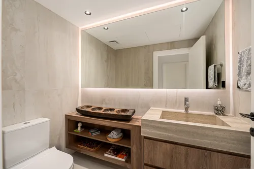 4 Bedrooms Townhouse in Al Salam - Cluster C