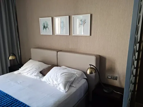  Apartment in DAMAC MAISON PRIVE TOWER A