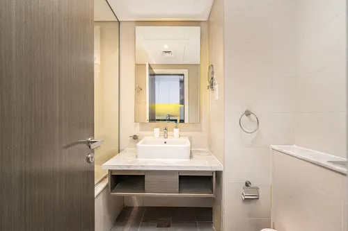  Apartment in DAMAC MAISON PRIVE TOWER A