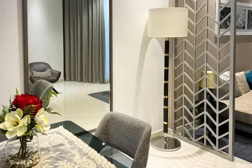 1 Bedroom Apartment in DAMAC MAISON PRIVE TOWER A