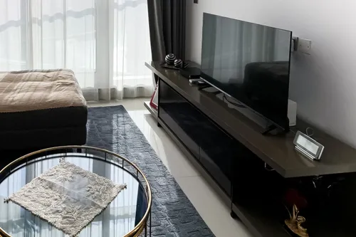1 Bedroom Apartment in DAMAC MAISON PRIVE TOWER A