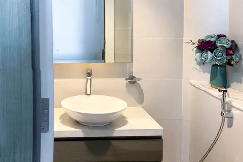 1 Bedroom Apartment in DAMAC MAISON PRIVE TOWER A