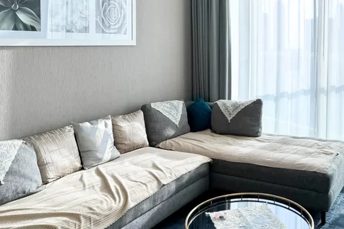 1 Bedroom Apartment in DAMAC MAISON PRIVE TOWER A