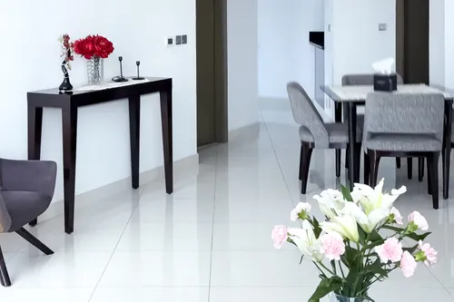 1 Bedroom Apartment in DAMAC MAISON PRIVE TOWER A