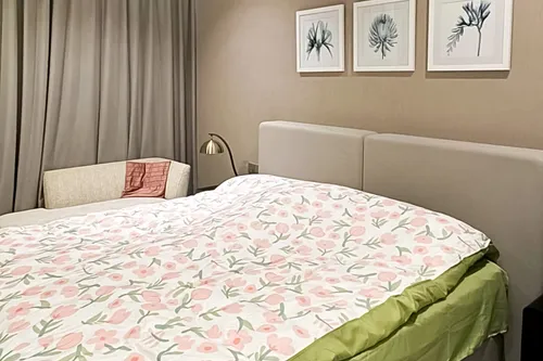 1 Bedroom Apartment in DAMAC MAISON PRIVE TOWER A