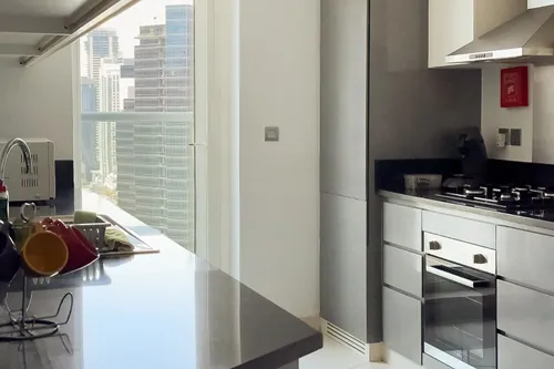 1 Bedroom Apartment in DAMAC MAISON PRIVE TOWER A