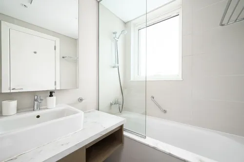 1 Bedroom Apartment in DAMAC MAISON PRIVE TOWER A