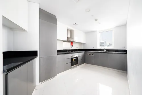 1 Bedroom Apartment in DAMAC MAISON PRIVE TOWER A