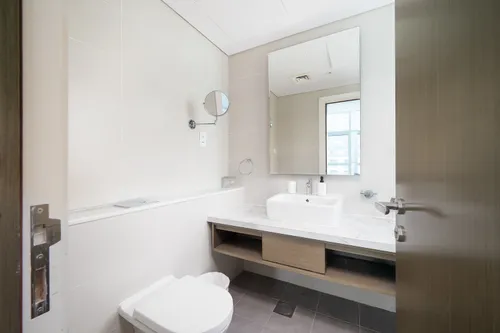 1 Bedroom Apartment in DAMAC MAISON PRIVE TOWER A