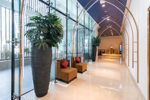 1 Bedroom Apartment in DAMAC MAISON PRIVE TOWER A