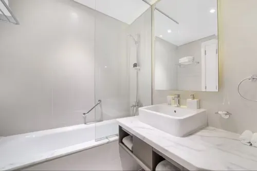 1 Bedroom Apartment in DAMAC MAISON PRIVE TOWER A