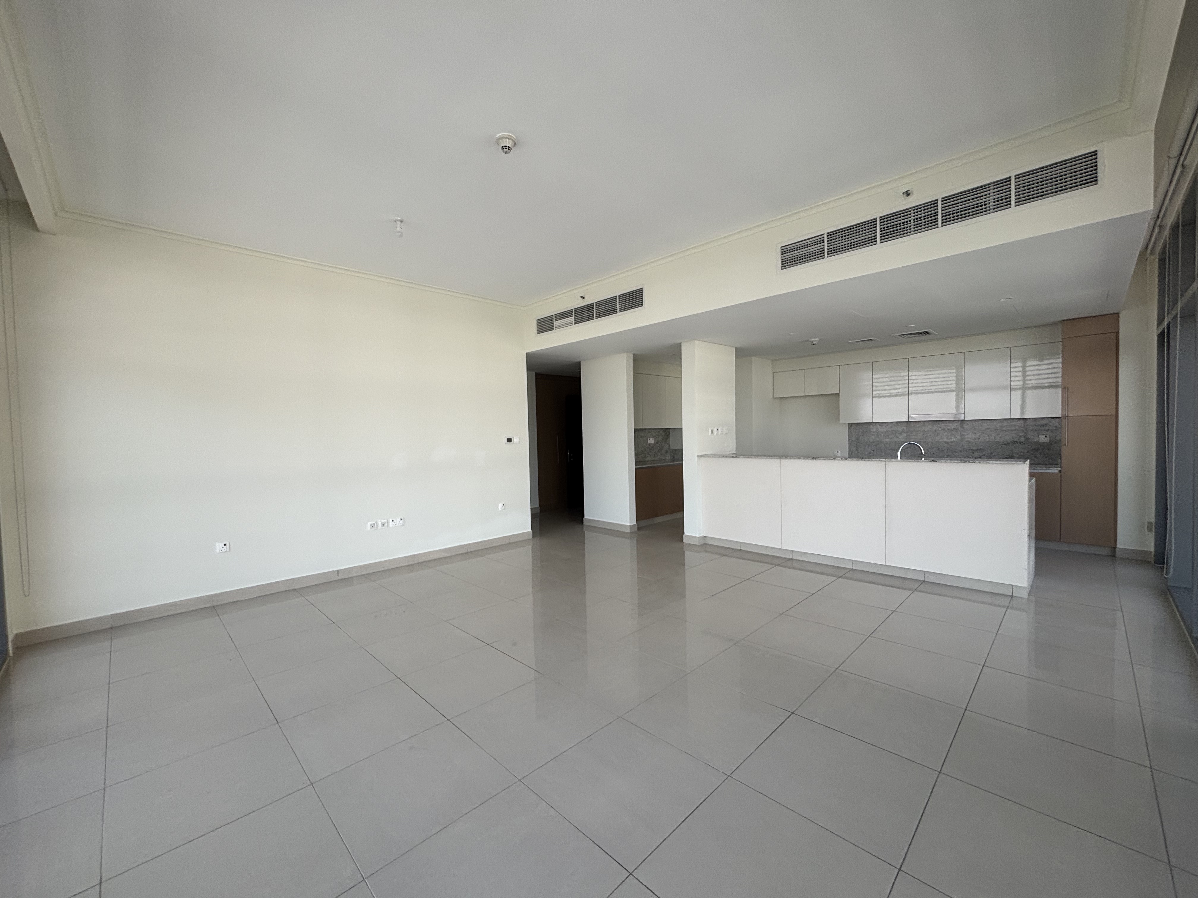 2 Bedrooms Apartment in Mulberry at Park Heights Mulberry B1