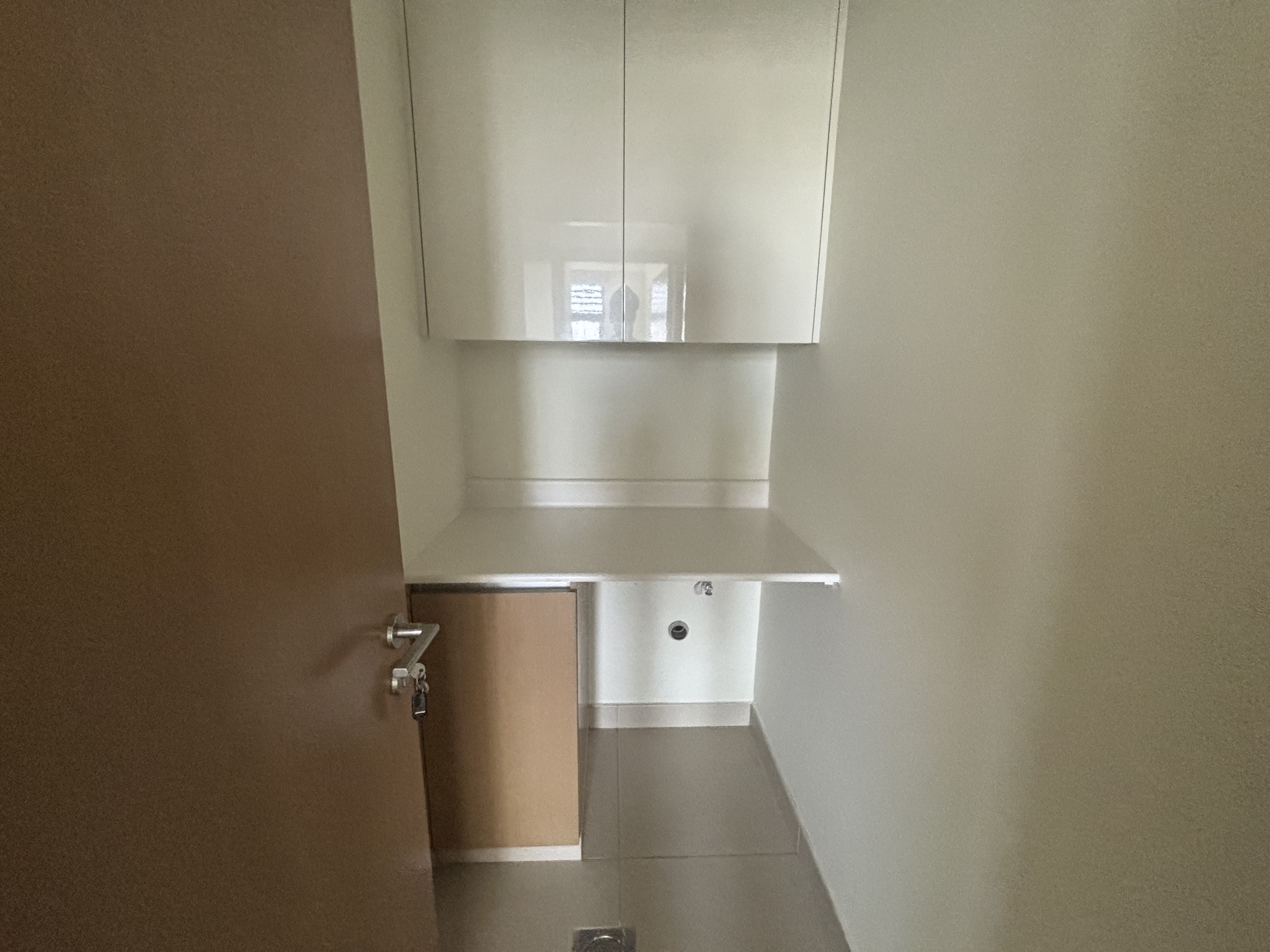 2 Bedrooms Apartment in Mulberry at Park Heights Mulberry B1