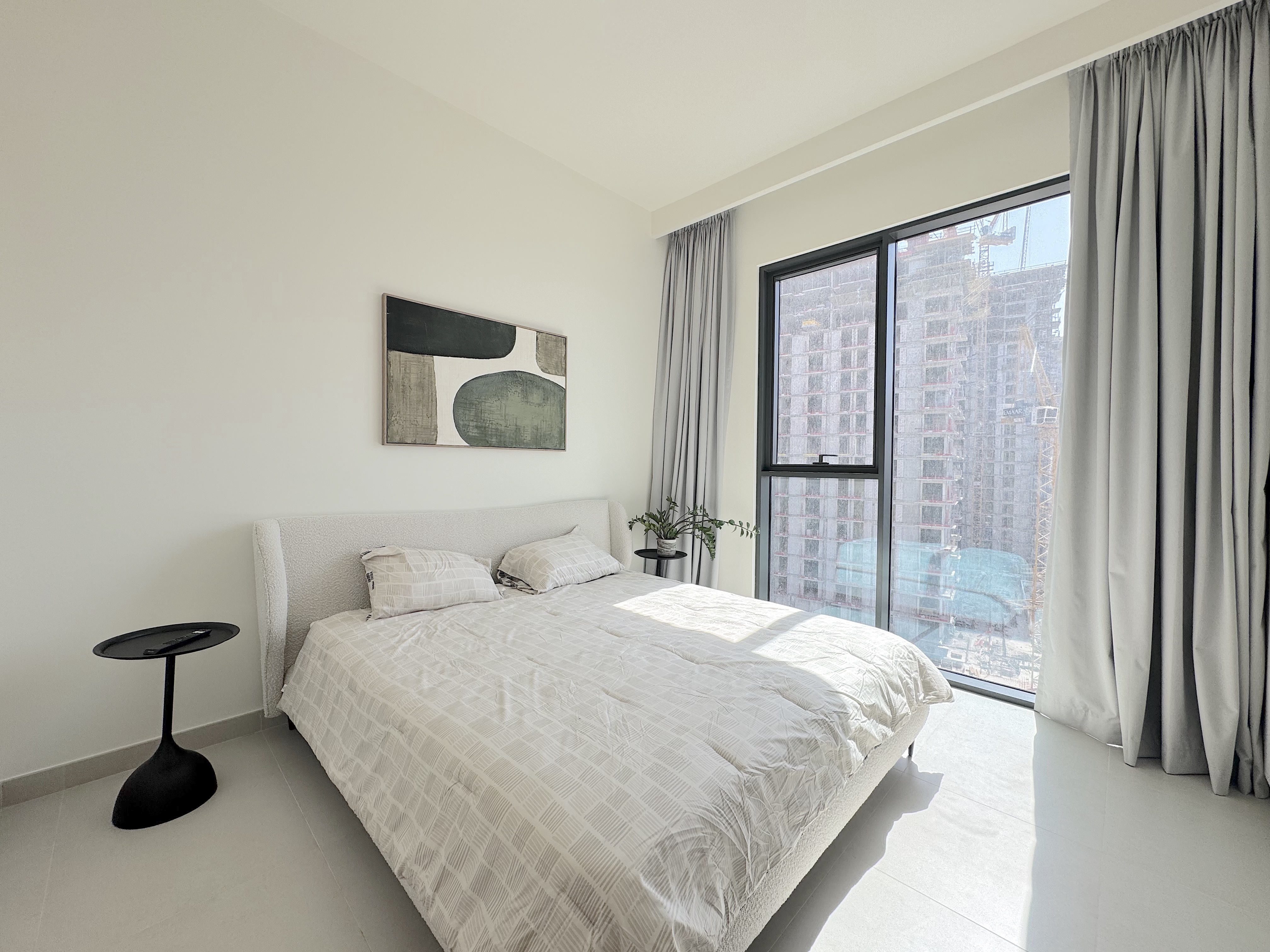 1 Bedroom Apartment in Park Horizon Tower 2