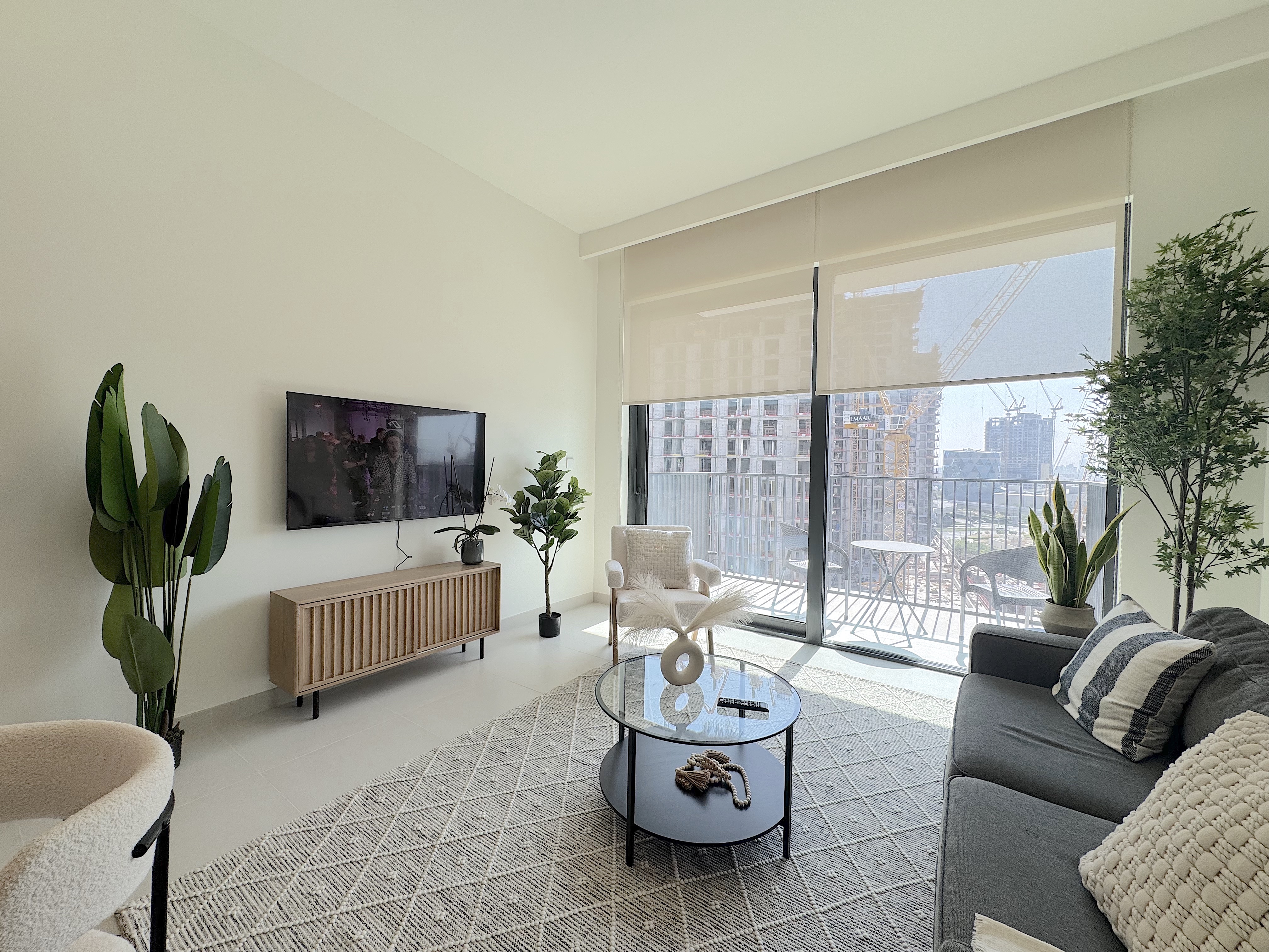 1 Bedroom Apartment in Park Horizon Tower 2