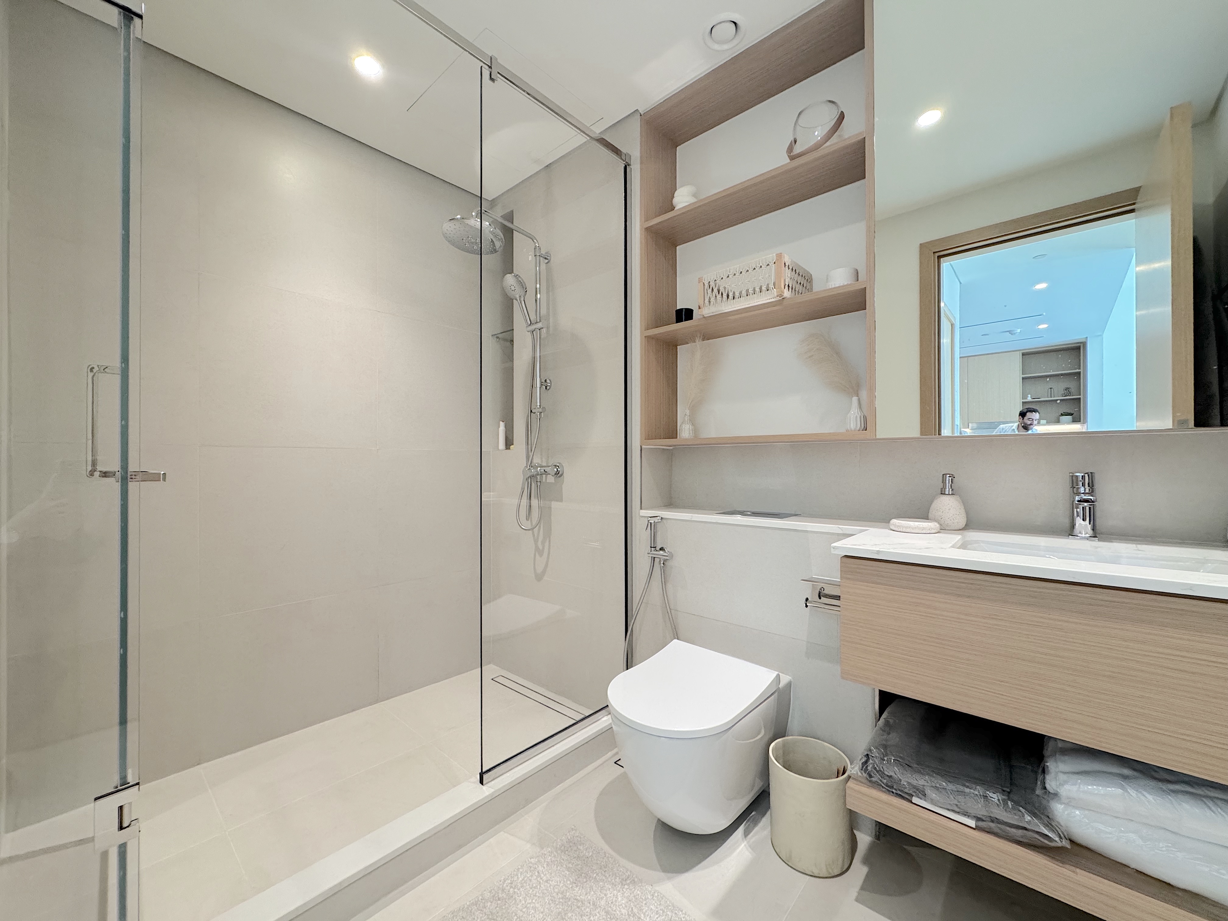 1 Bedroom Apartment in Park Horizon Tower 2