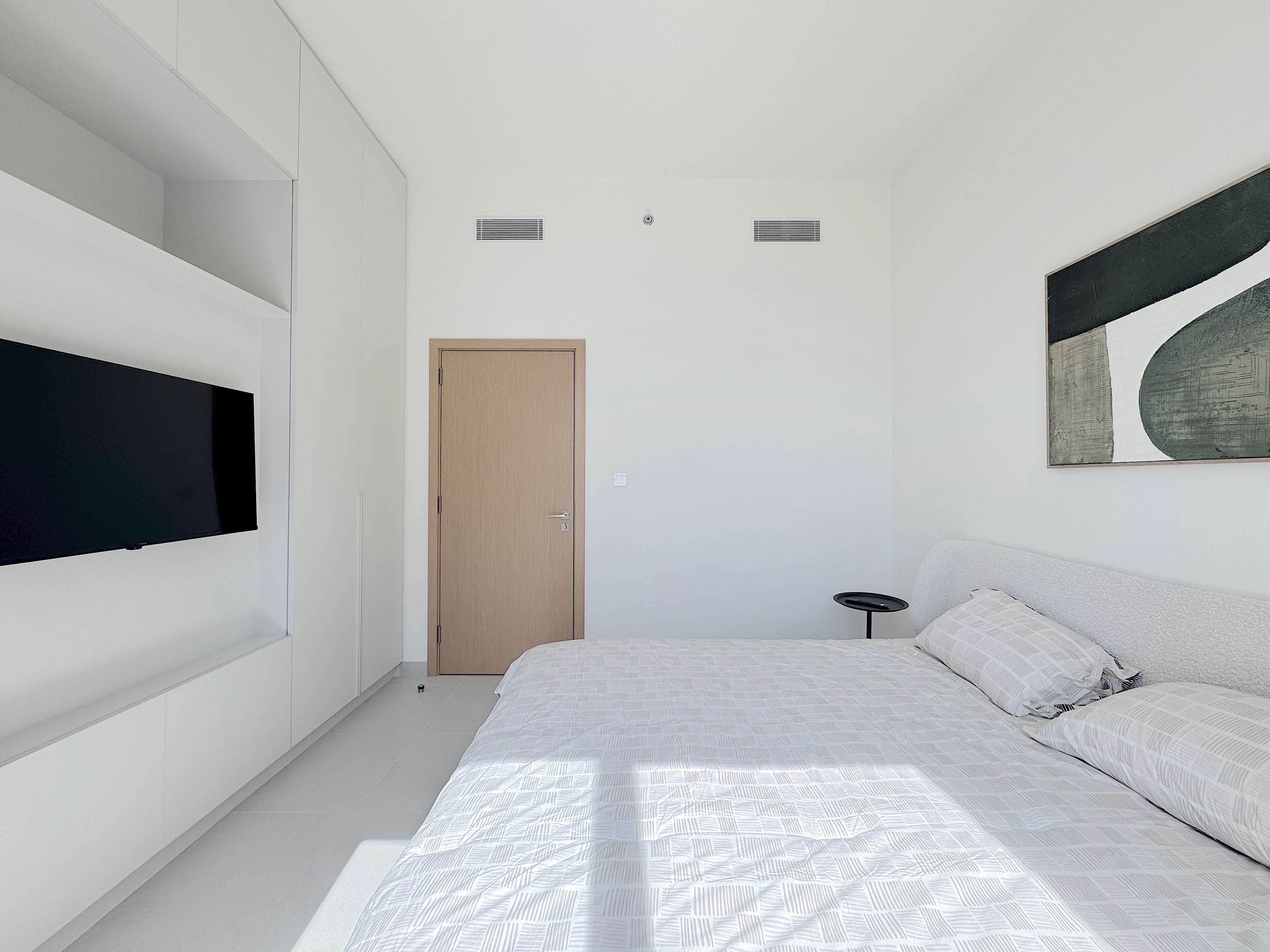 1 Bedroom Apartment in Park Horizon Tower 2