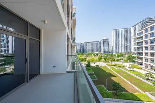 1 Bedroom Apartment in Mulberry 2 at Park Heights Mulberry B1