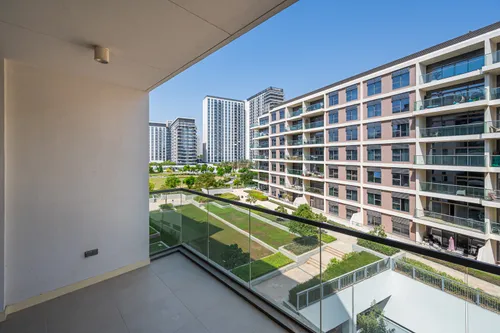 1 Bedroom Apartment in Mulberry 2 at Park Heights Mulberry B1