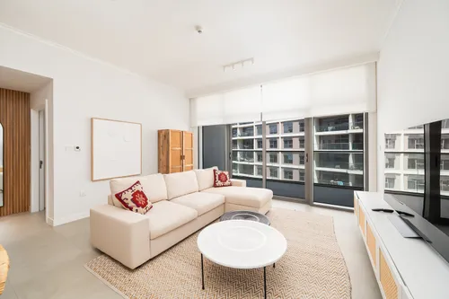 1 Bedroom Apartment in Mulberry 2 at Park Heights Mulberry B1