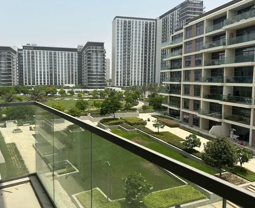 1 Bedroom Apartment in Mulberry 2 at Park Heights Mulberry B1